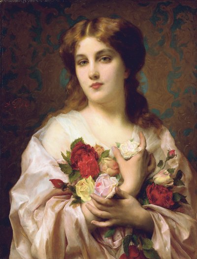 Portrait d