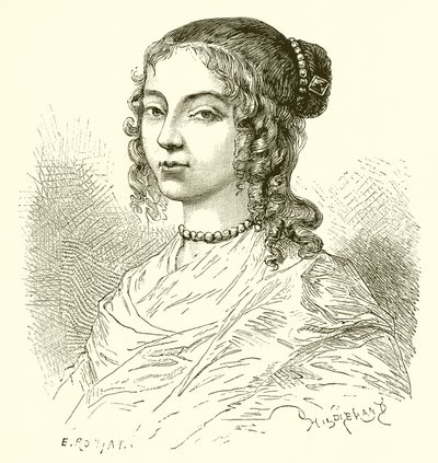 Henriette d