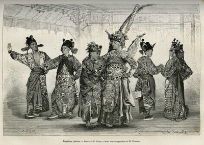 Tragédiens d