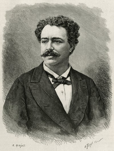 Portrait de l