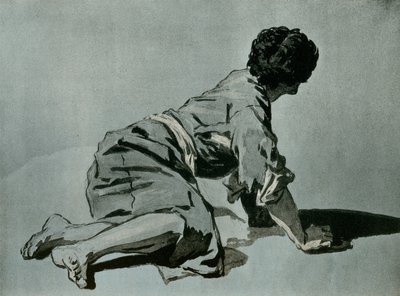 Étude d