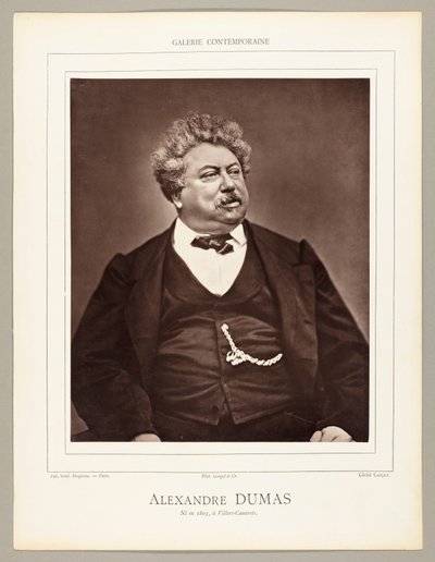  - Etienne Carjat