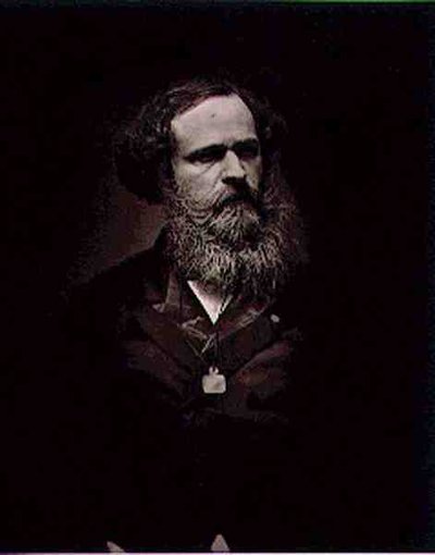 Arsène Houssaye (1815-96), de 
