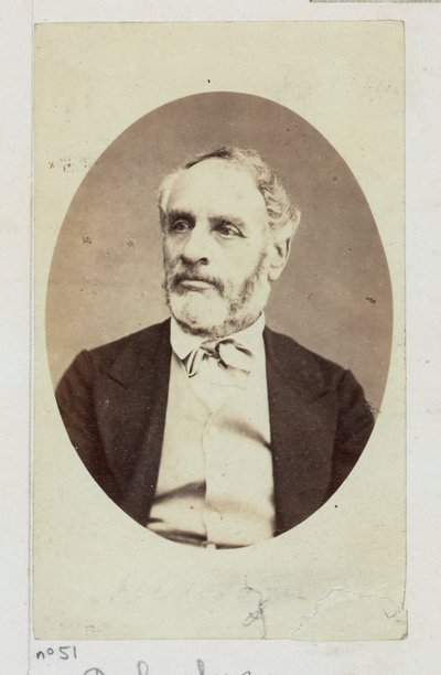  - Etienne Carjat