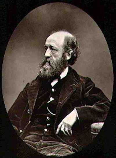Edmond Morin (1824-82), de 