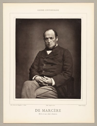  - Etienne Carjat
