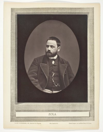  - Etienne Carjat