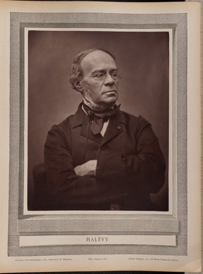  - Etienne Carjat