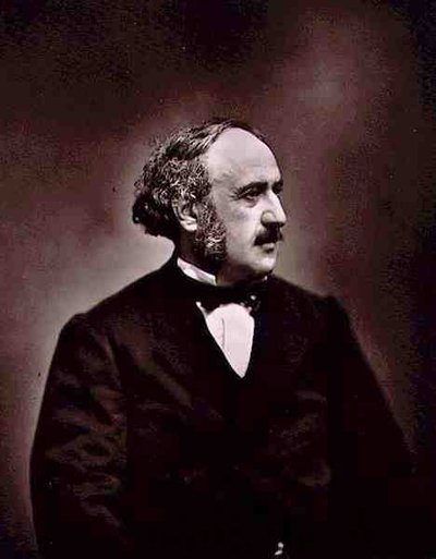 Jules Simon (1814-96), de 