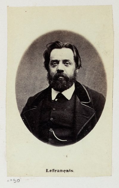  - Etienne Carjat