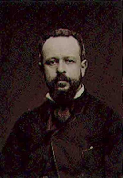 Léon Barillot (1844-1900), de 