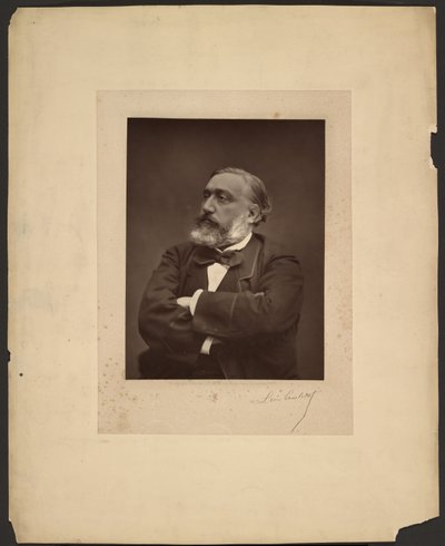  - Etienne Carjat