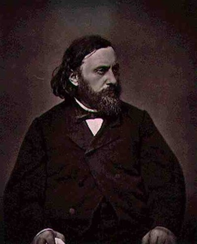 Pierre Dupont (1821-70), de 
