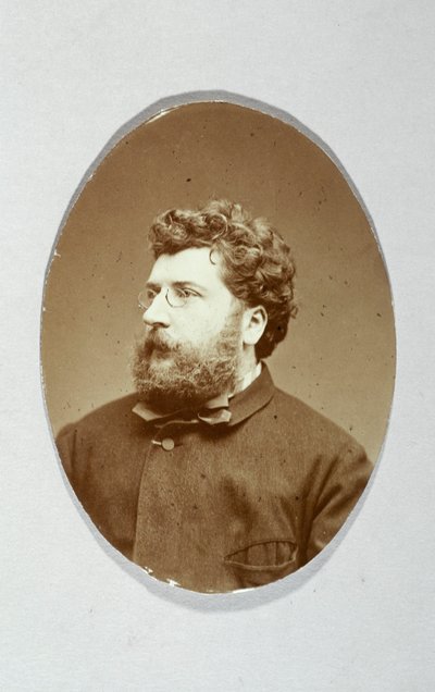  - Etienne Carjat