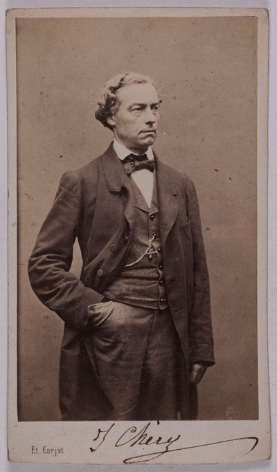  - Etienne Carjat