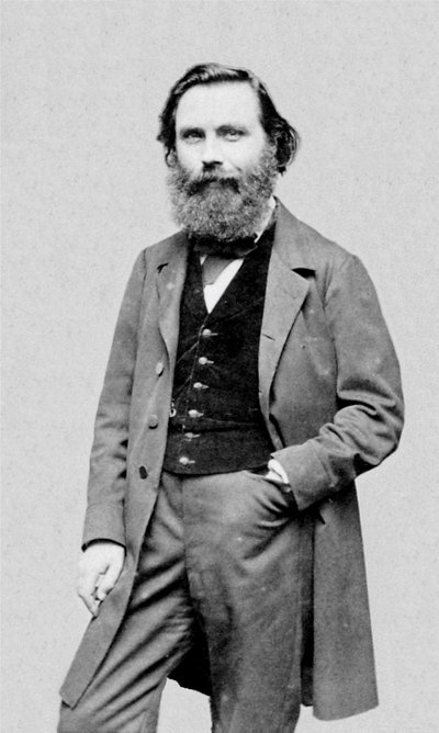 Portrait de l