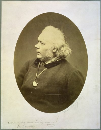 Portrait d