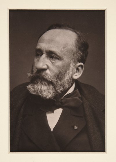  - Etienne Carjat
