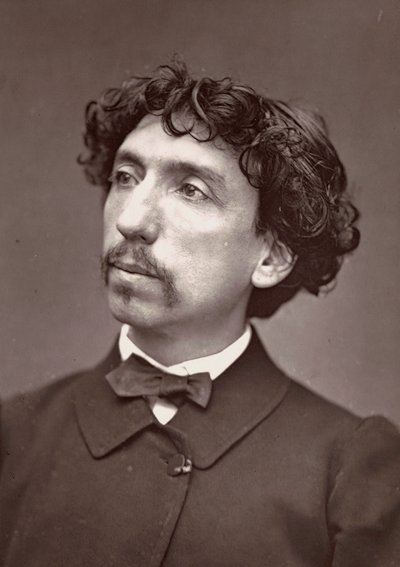 Portrait de l