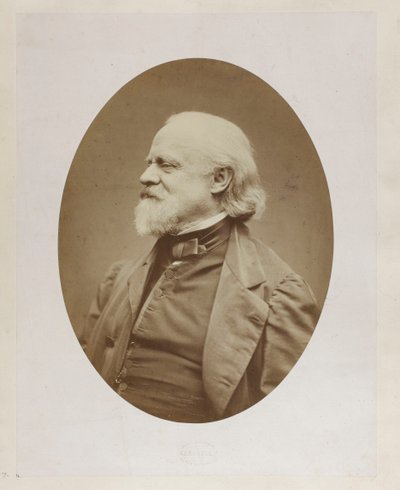  - Etienne Carjat