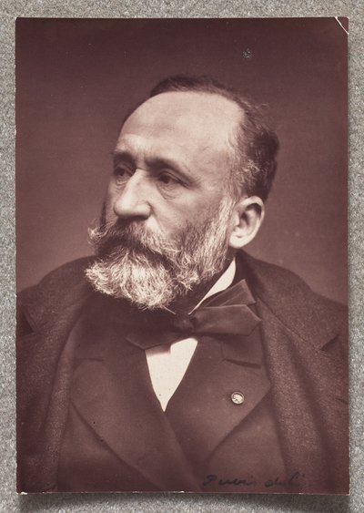  - Etienne Carjat