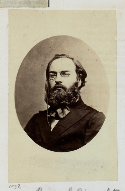  - Etienne Carjat