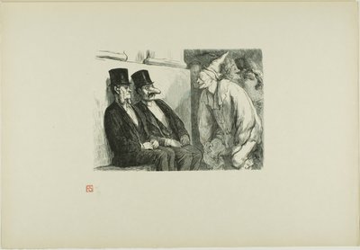 Le bal de l