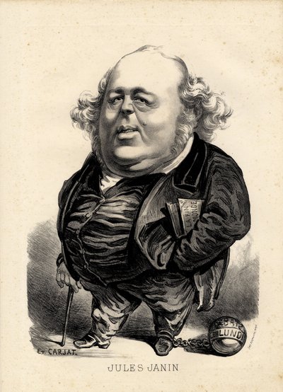 Feuille volante - Illustration d