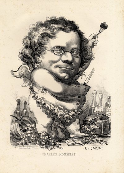 Feuille volante - Illustration d