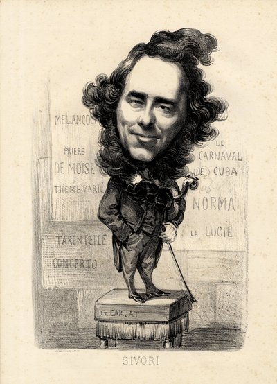 Feuille volante - Illustration d