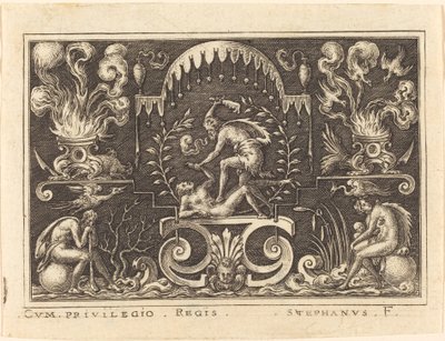 La Mort d