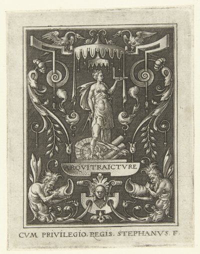 Géométrie - Etienne Delaune