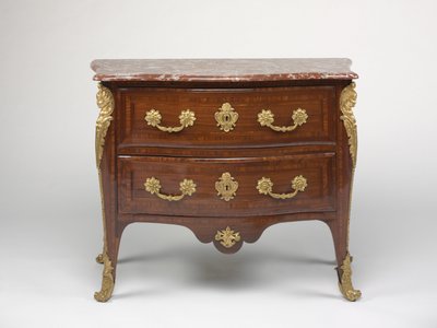 Commode - Etienne Doirat