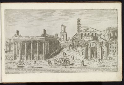 Ruine du Temple d