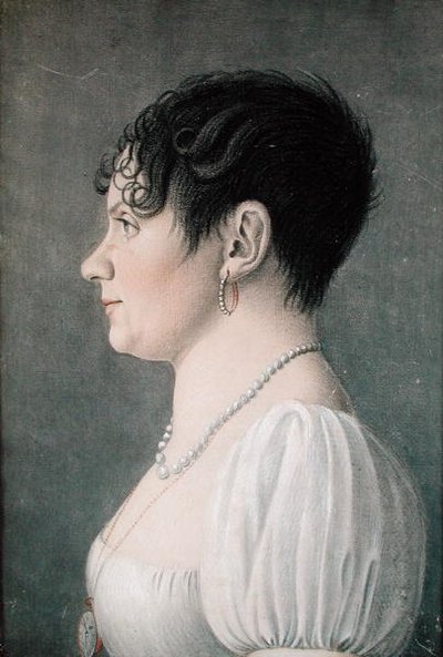 Portrait d