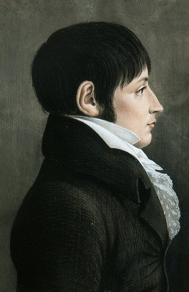 Portrait d