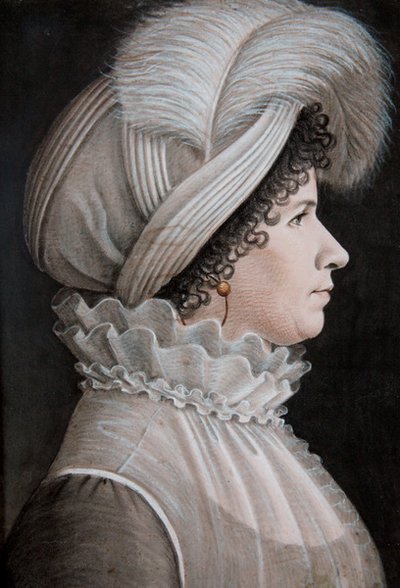 Portrait d