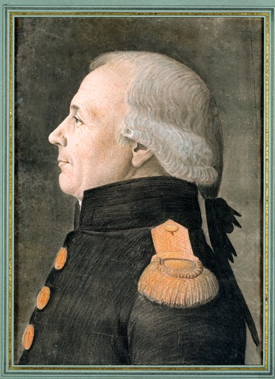 Portrait d