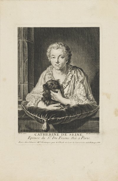 Portrait de l