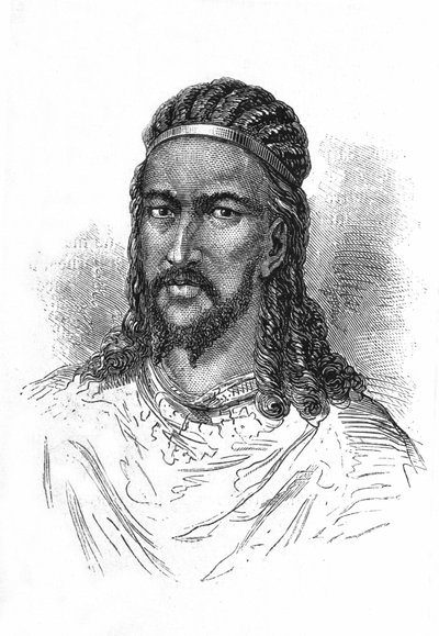 Portrait de l