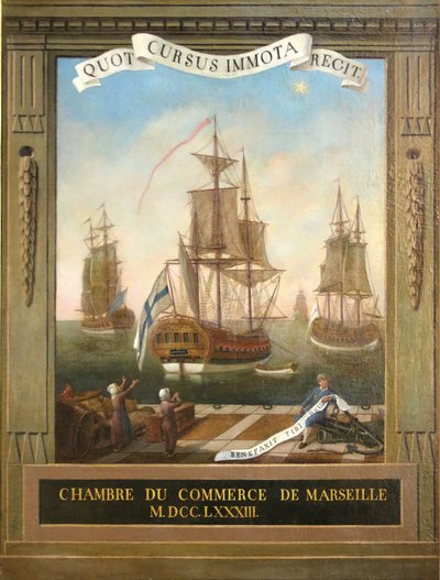 Le salut à l