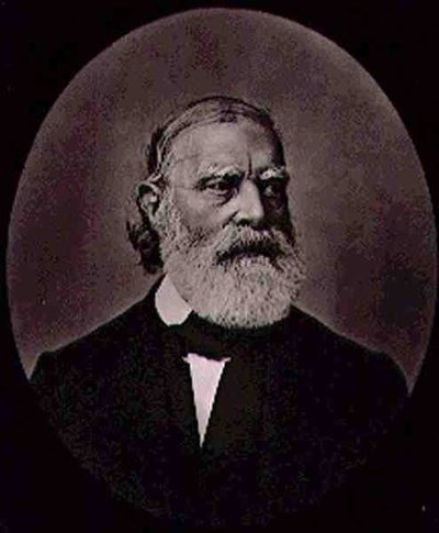 Francois Vincent Raspail (1794-1878), de 