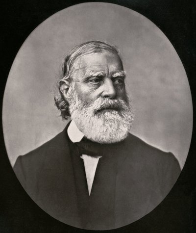 François Vincent Raspail Neurdein Gallica - Etienne Neurdein