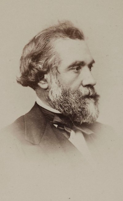 Portrait de l