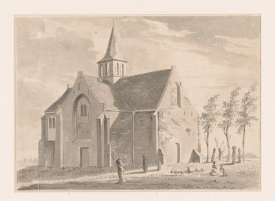 Le Christ apparaît à Marie Madeleine - Etienne Picart