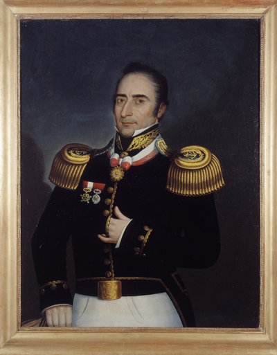 Portrait d