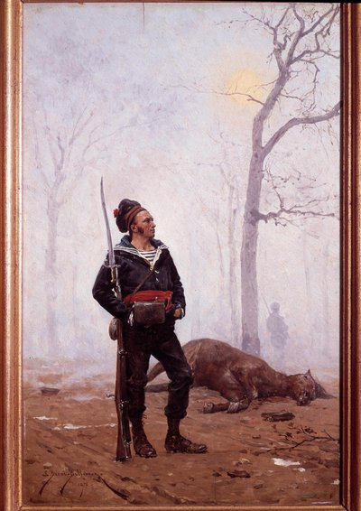 Soldat de l