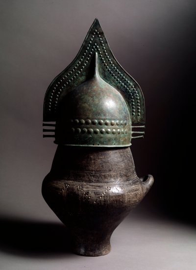 Culture de Villanova - Etruscan