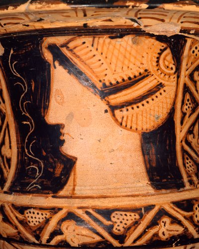 (détail) - Etruscan