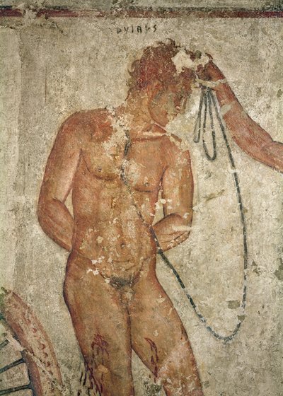 Détail d